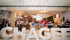 三店同开，霸王茶姬正式进入菲律宾市场