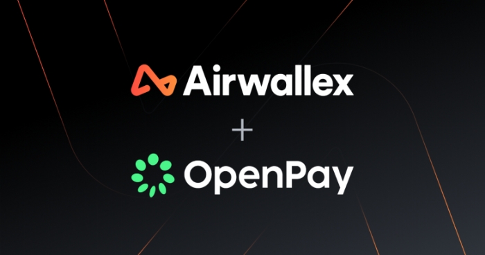 Airwallex 空中云匯將通過收購 OpenPay 推出計(jì)費(fèi)功能，助力客戶釋放商業(yè)潛力，實(shí)現(xiàn)收入增長自動(dòng)化