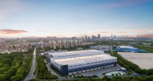 普洛斯上海新西北物流园开园，树立智慧零碳旗舰园区新标杆