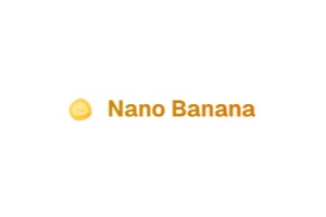 Nano Banana火了