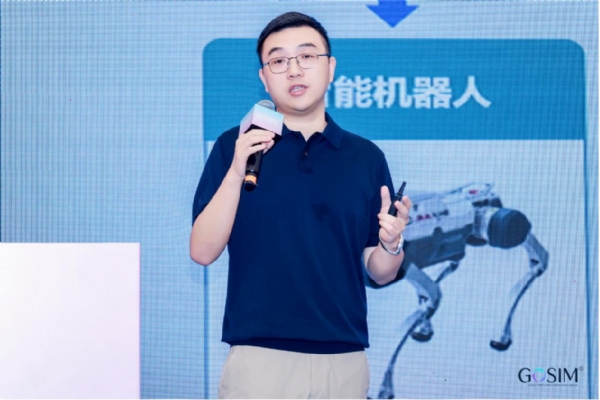 GOSIM:康迪科技“三海”战略,引领具身智能出海新浪潮