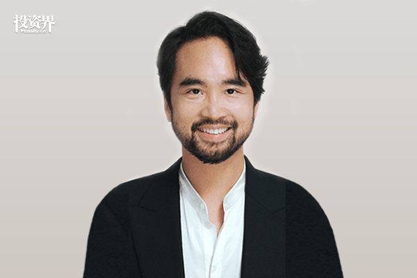 鄭志剛，成立一家投資集團