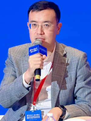 投资界直击：2025武汉科创投资生态大会暨星火种苗计划发布仪式