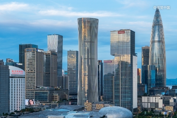 深圳半導體新王誕生