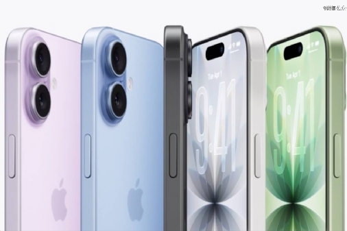 最薄 iPhone 登场，eSIM 正式落地