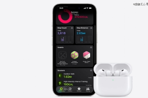 iPhone消灭短板，下次只能靠AI了