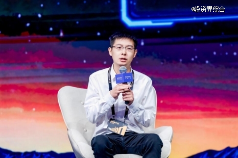 官宣IPO后，宇树科技王兴兴首次发声：最后悔以前没有学AI