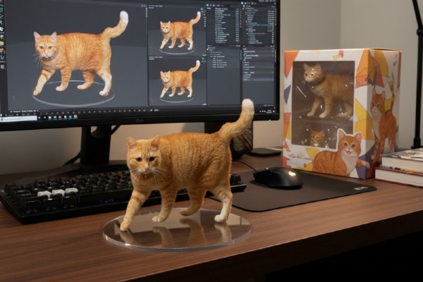 一根香蕉引發(fā)的AI狂潮