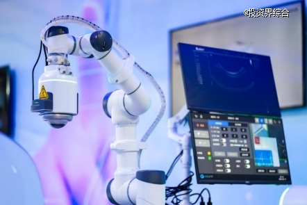 中惠医疗：以无创科技赋能健康中国，激活医疗创新动能