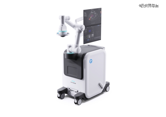 中惠医疗：以无创科技赋能健康中国，激活医疗创新动能