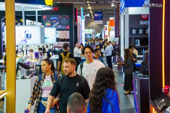 2025十月环球资源一期香港展前瞻：定义未来休闲娱乐科技新风向