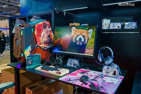 2025十月环球资源一期香港展前瞻：定义未来休闲娱乐科技新风向