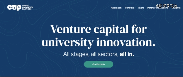 华人风投登上《时代》VC榜单：Foothill入选全美顶尖VC，前沿科技投资力量凸显