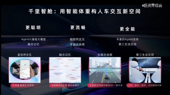 AI战略转型新阶段，千里科技发布新品牌AFARI  擘画AI+未来蓝图