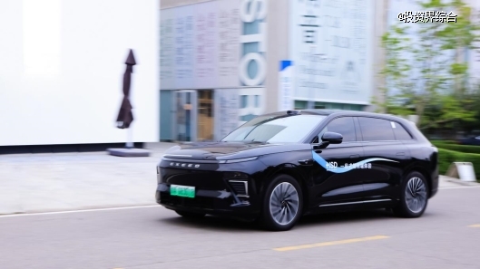 地平线HSD辅助驾驶系统多城实测，一段式端到端引领体验新纪元