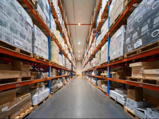 普洛斯上海新西北物流园开园,树立智慧零碳旗舰园区新标杆