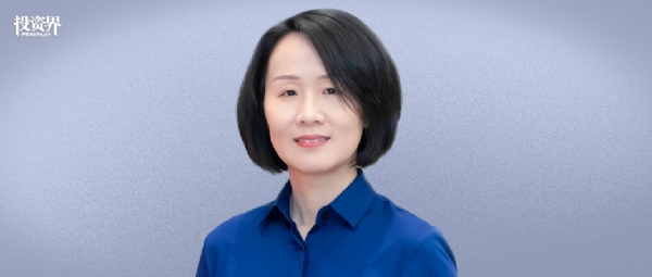 苏州新晋女王带队，英诺赛科市值700亿