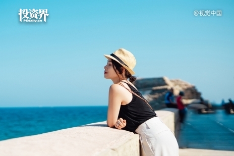女导游带队，瘦西湖要去IPO了