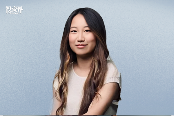19歲，Datacurve女創(chuàng)始人融資1.2億