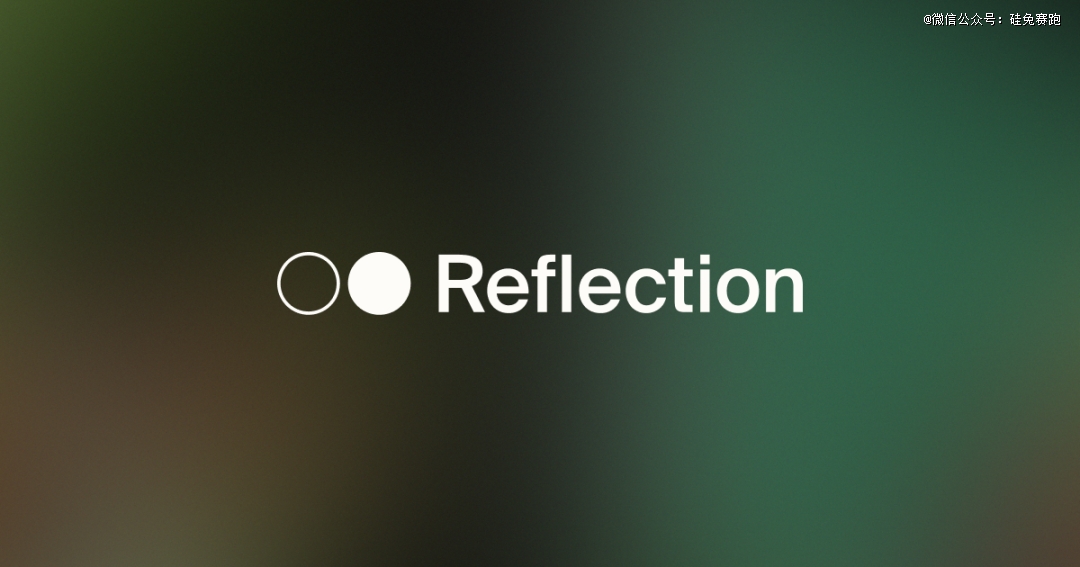 Reflection AI