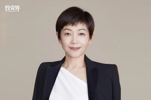女CEO帶隊(duì)，輕松健康要敲鐘了