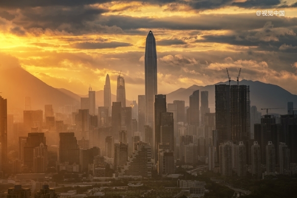 50亿，深圳国资基金揭牌