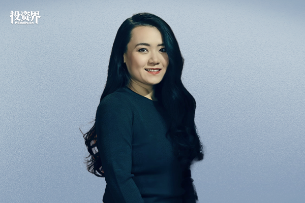 35岁东北女生带队,Deel估值1200亿