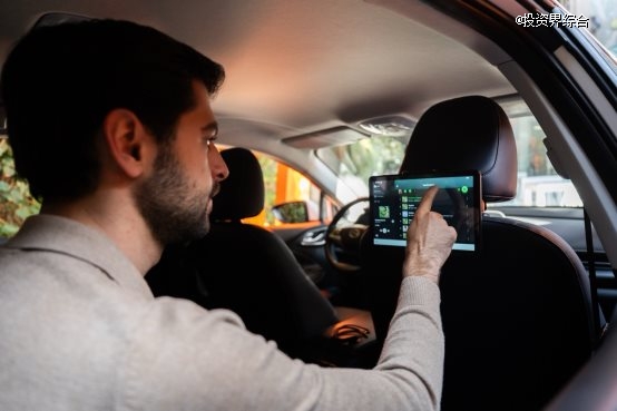 滴滴在墨西哥上线纯电车型，携手国产品牌加速出海