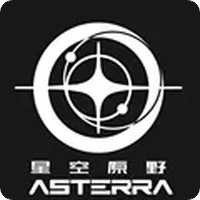 星空原野