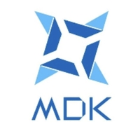 麦迪克智行汽车