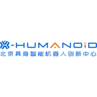 北京具身智能机器人创新中心