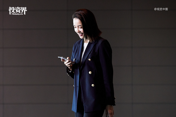 新晋女首富诞生，翰森制药钟慧娟财富1400亿