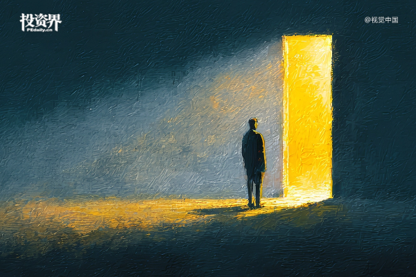 一個(gè)人，干出兩家上市公司：華秦科技和鉑力特