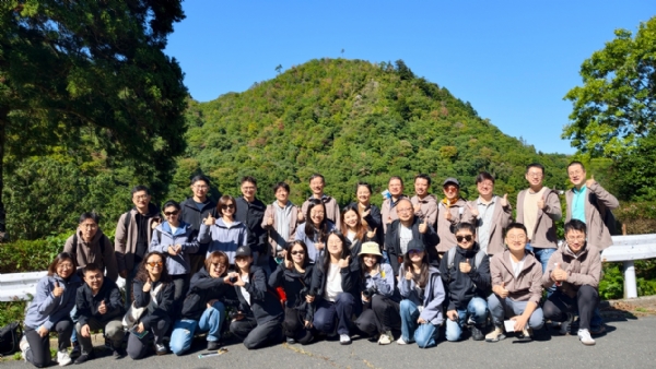 光合创投，来了