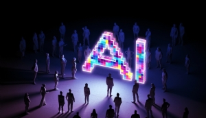 给诺基亚10亿,黄仁勋想赚2000亿