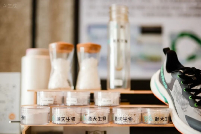 源天生物获丰田通商(上海)有限公司战略投资