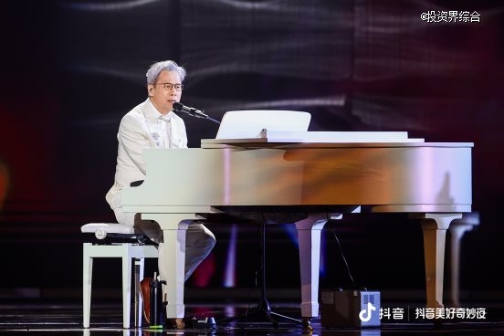 从时代金曲到传统非遗,2025抖音美好奇妙夜搭建多元文化桥梁