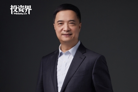 英諾李竹：一個醞釀已久的決定