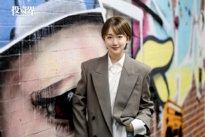 Airwallex空中云汇最早投资人:25岁,她投出一笔千倍回报