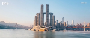 今天，赛力斯IPO敲钟：渝富控股的漂亮一仗