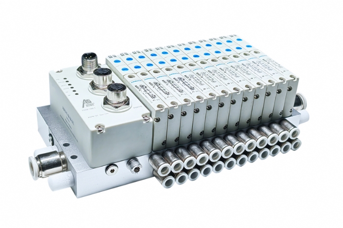 首发|阿尔赛克获数千万Pre-A轮融资,明势创投、同创伟业联合领投