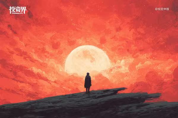 寧王造富，一筆回報1000億