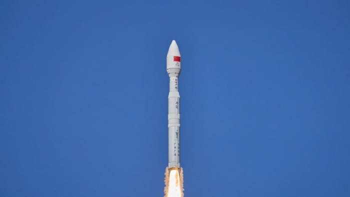 第十发成功！力箭一号运载火箭发射卫星载荷总质量突破10吨