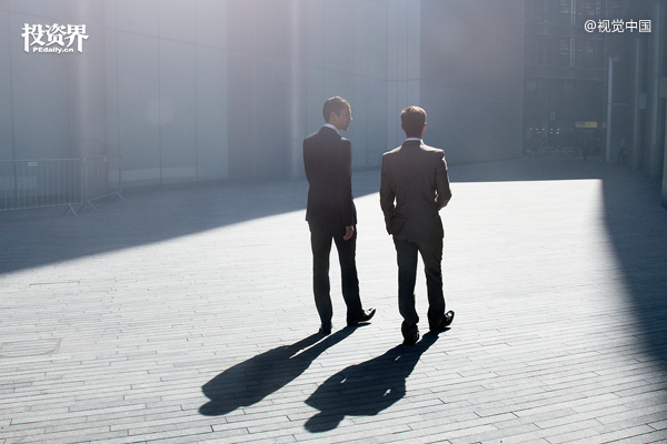 他们买下中国汉堡王