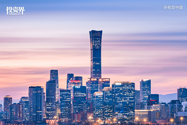 Monolith募集35亿：年底最大VC募资诞生