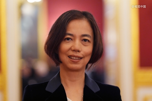 李飞飞最新长文火爆硅谷