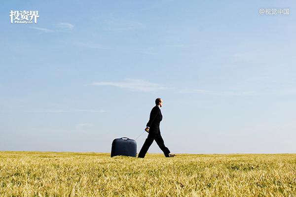 源码11岁，刚刚募集6亿美元