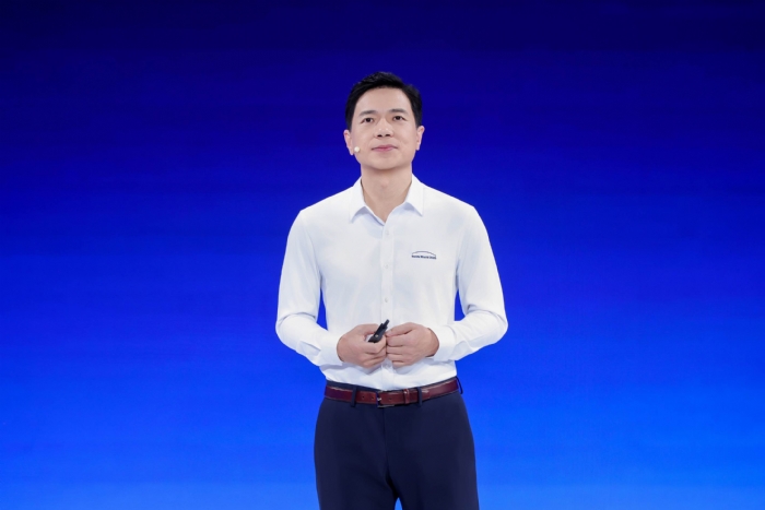 百度发布原生全模态大模型文心5.0 李彦宏：持续推高智能天花板