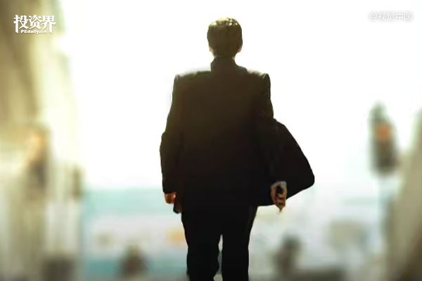 两个IPO找上高瓴