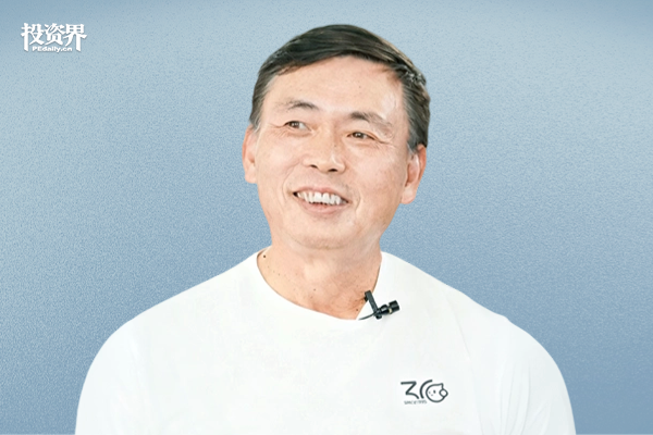 段永平，最神奇一笔投资